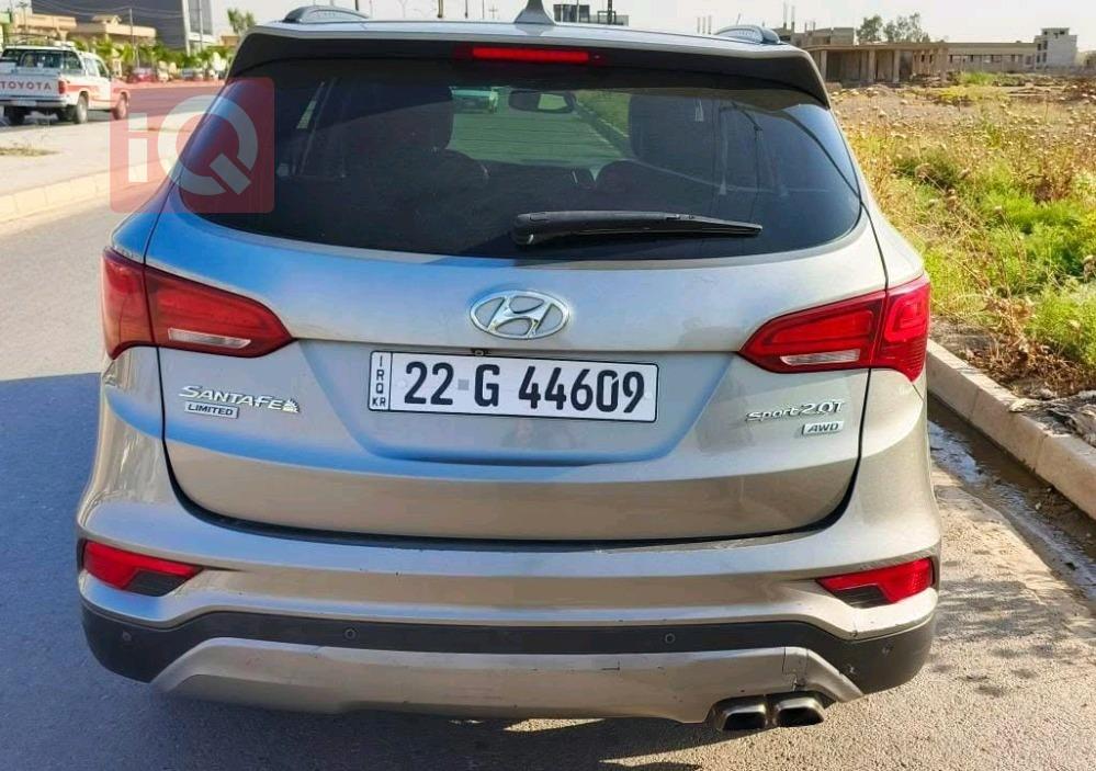 هیۆندای سەنتافی